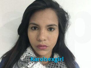 Karolsexgirl