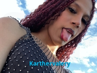 Karthervalery