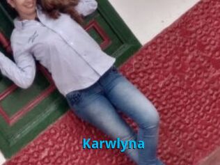 Karwlyna