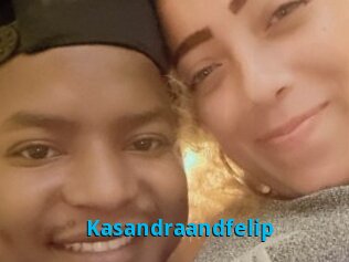 kasandraandfelip Stinkypinkpimpin