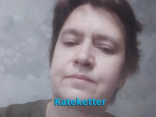 Kateketter