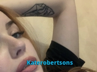 Katerobertsons