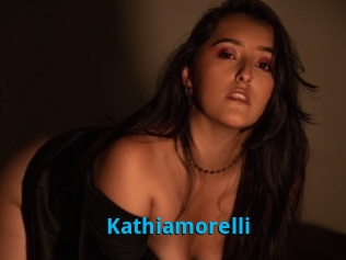 Kathiamorelli