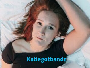katiegotbandz Stinkypinkpimpin