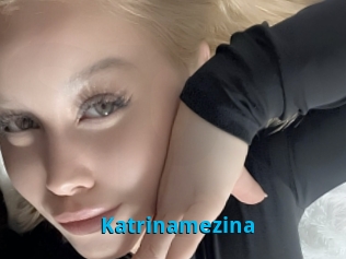 Katrinamezina