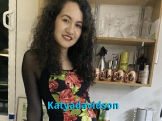 Katyadavidson