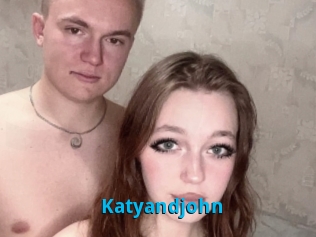 Katyandjohn