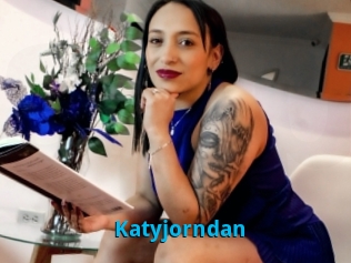 Katyjorndan