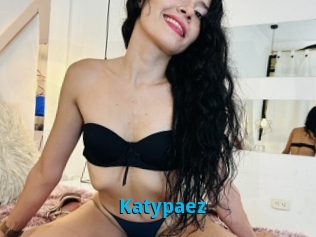 katypaez Stinkypinkpimpin