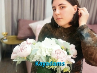 Kayadams