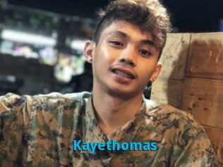 Kayethomas