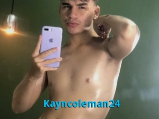 Kayncoleman24