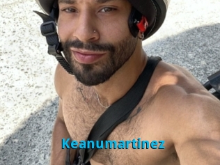 Keanumartinez