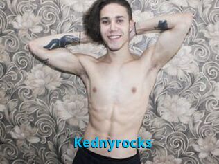 Kednyrocks