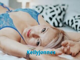 Keilyjonnes