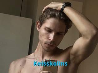 Keisskolins