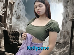 Kellyzone