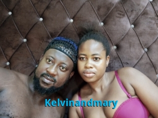 Kelvinandmary