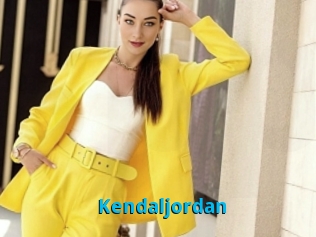 Kendaljordan