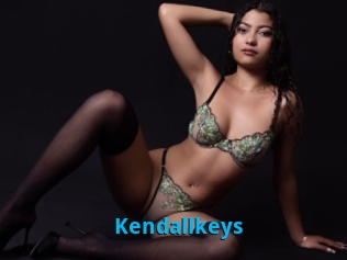 Kendallkeys