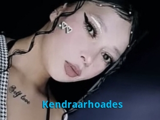 Kendraarhoades