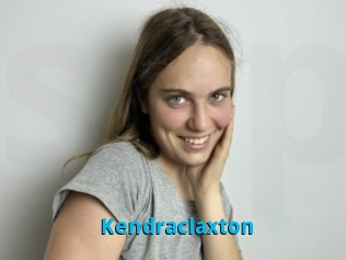 Kendraclaxton