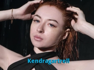 Kendragartrell