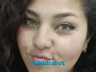 Kendrahot