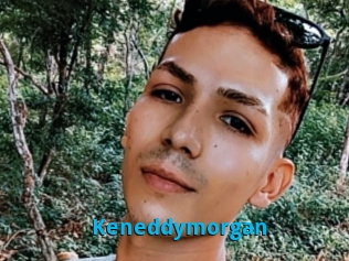 Keneddymorgan