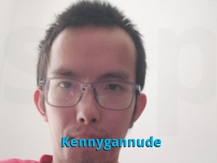 Kennygannude