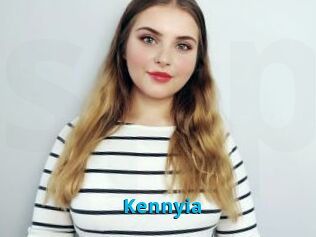 Kennyia