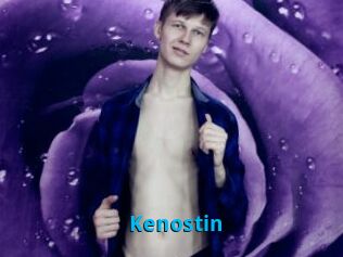 Kenostin