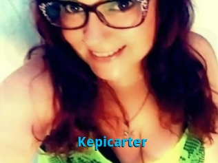 Kepicarter