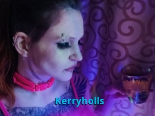 Kerryholls