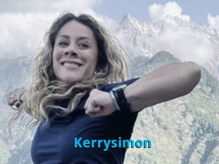 Kerrysimon