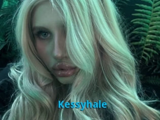 kessyhale Stinkypinkpimpin