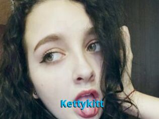 Kettykitt