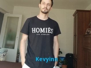 Kevyinn