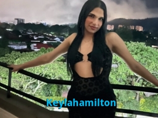 Keylahamilton