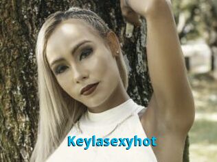 Keylasexyhot