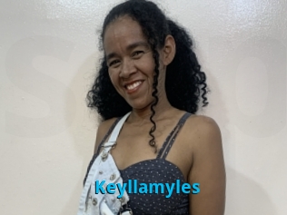 Keyllamyles