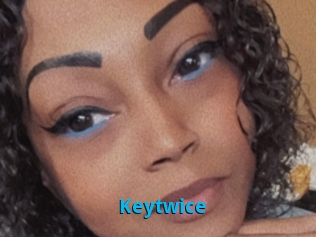 Keytwice