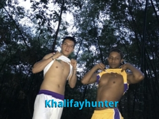 Khalifayhunter