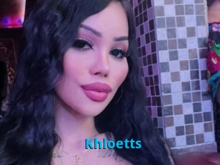 Khloetts