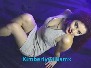 Kimberlywilliamx