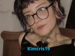 Kimcris19