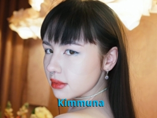 Kimmuna