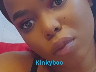 Kinkyboo