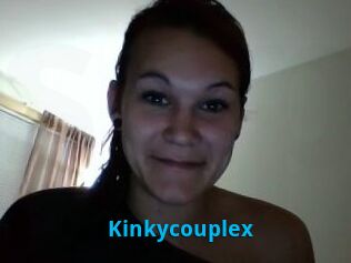 kinkycouplex Stinkypinkpimpin