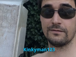 Kinkyman123